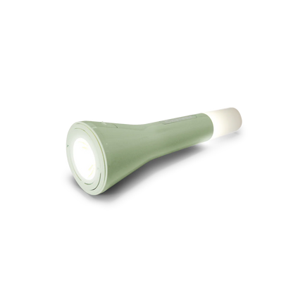 Lampe de poche veilleuse 3-en-1