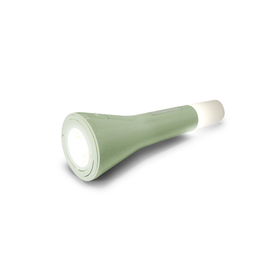 Lampe de poche veilleuse 3-en-1