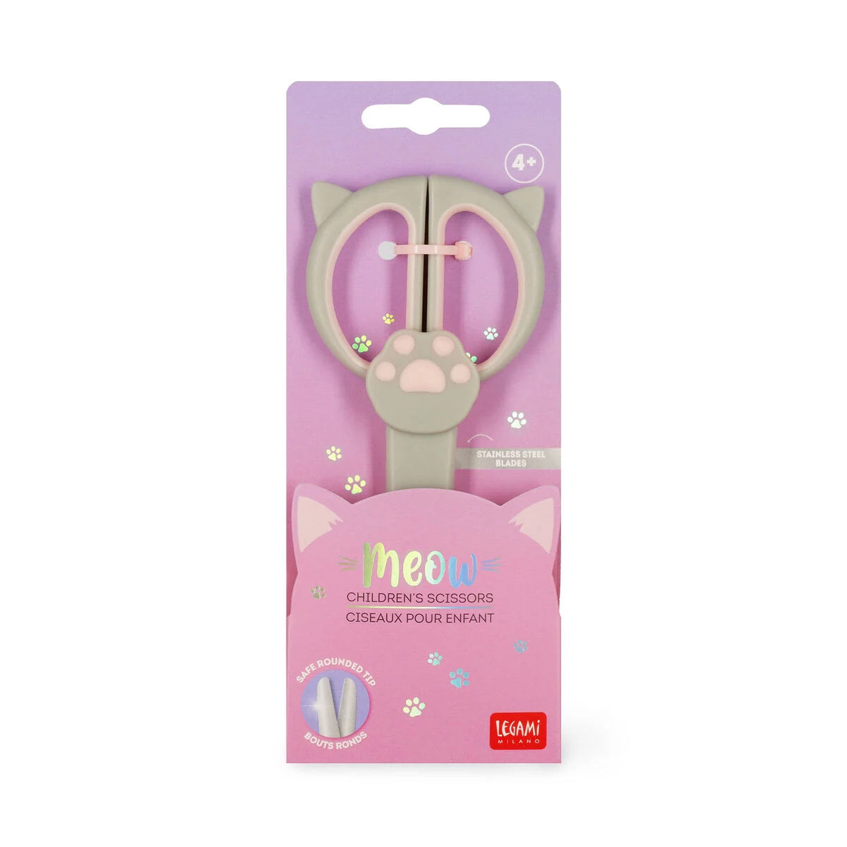 Ciseaux pour enfants