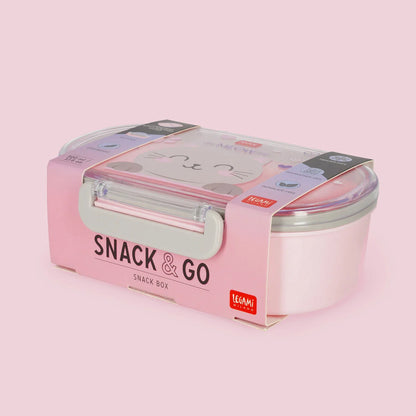 Boîte à Goûter de Legami