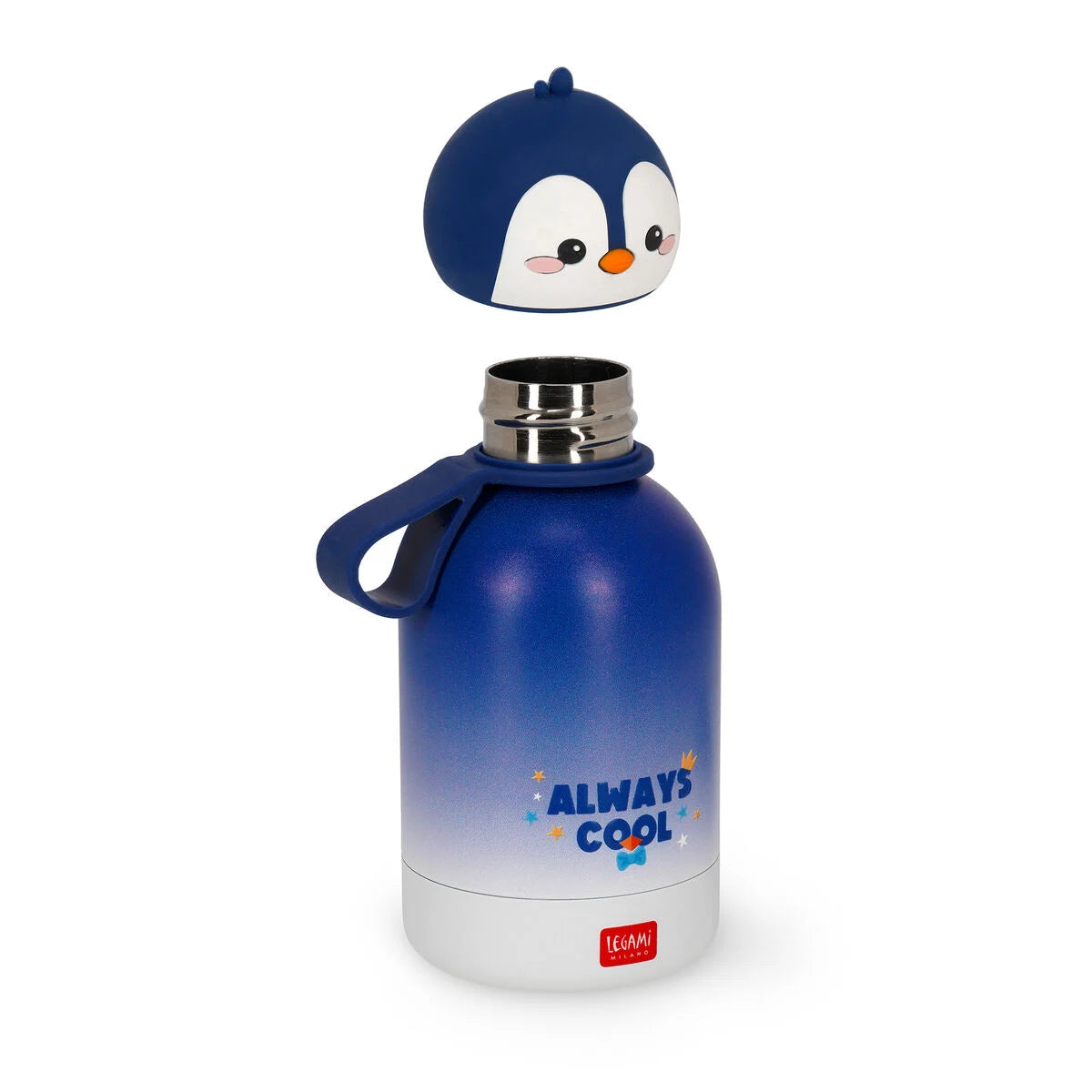 Gourde isotherme Legami
