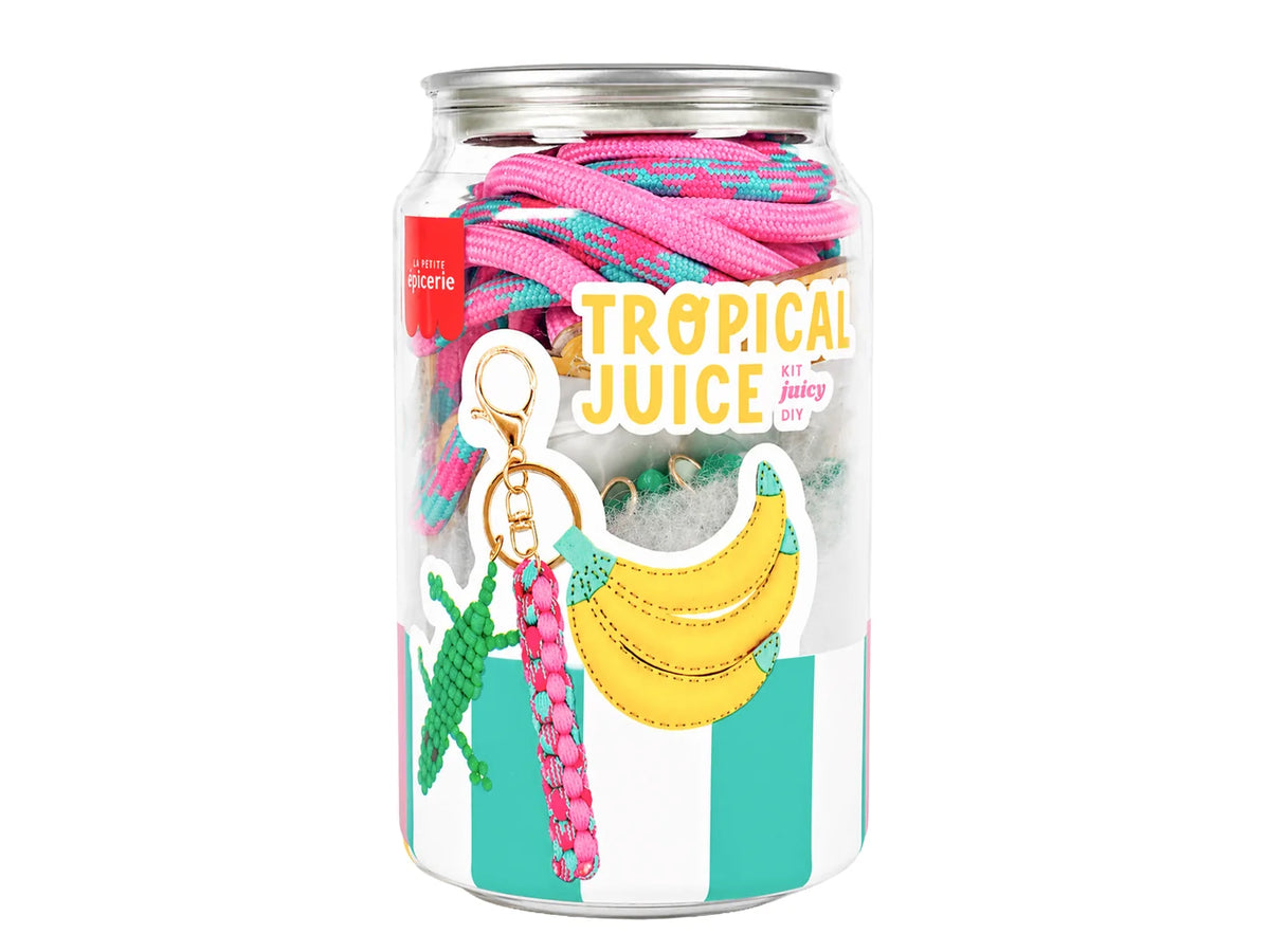 Kit Canette Bag Charm Pshiiit
