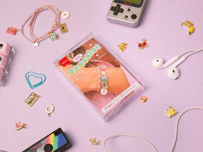 Kit Bracelet Cassette