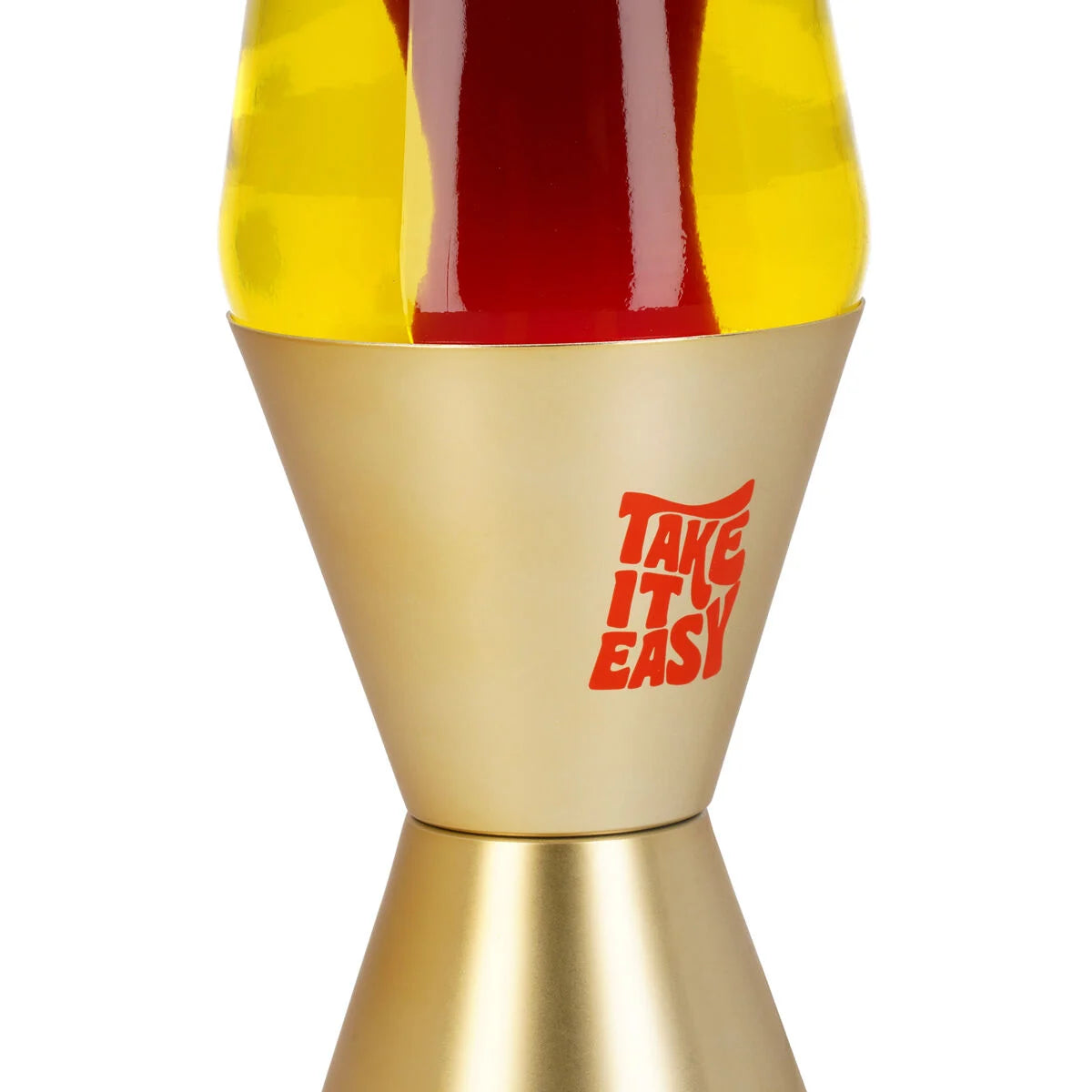 Lampe magma