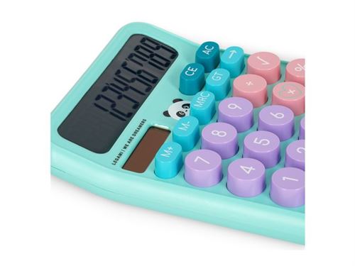 Calculatrice - Calcoolator Legami