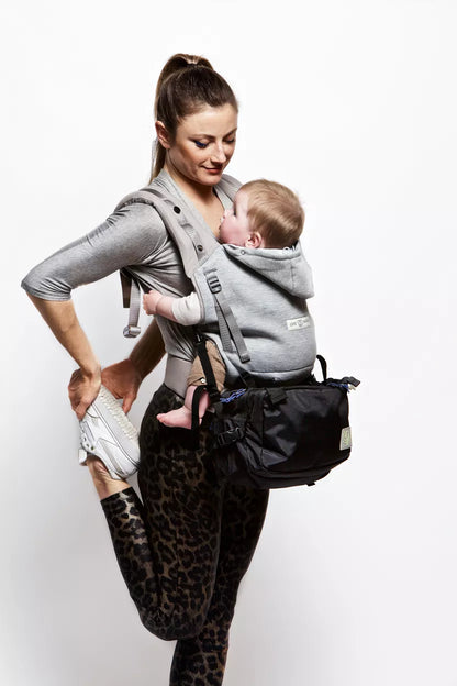 CaravanBAG, le sac à langer multifonction