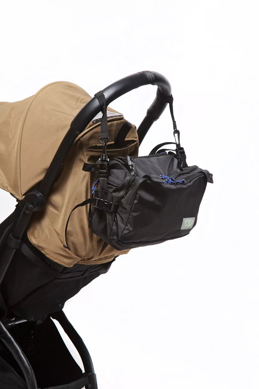 CaravanBAG, le sac à langer multifonction