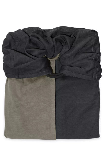 Echarpe Sling - Petite Echarpe de portage Sans Noeud