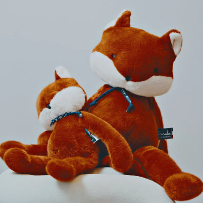Renard Méloé Made in France