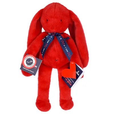 Lapin Méloé Made in France
