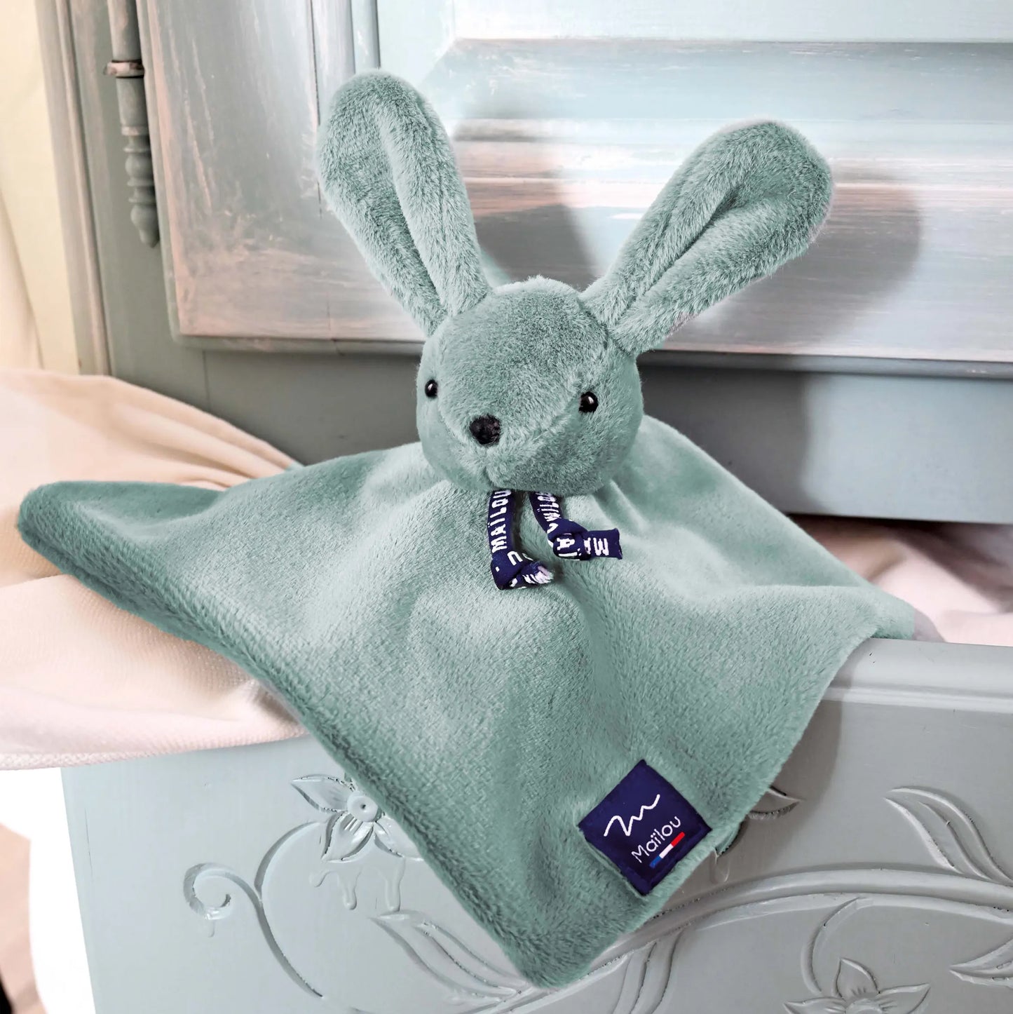 Doudou plat Dorlotin