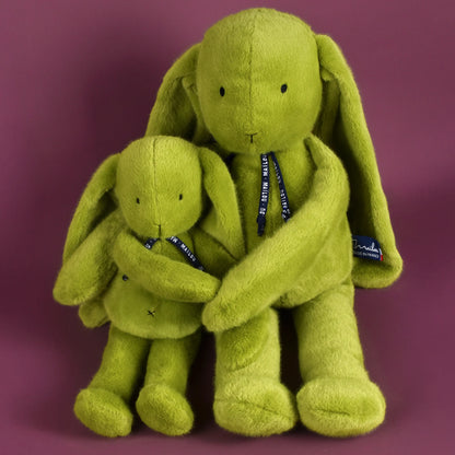 Lapin Méloé Made in France