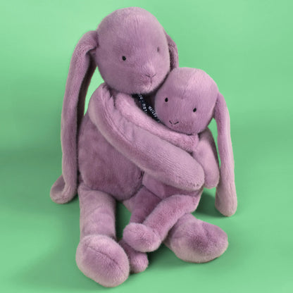 Lapin Méloé Made in France