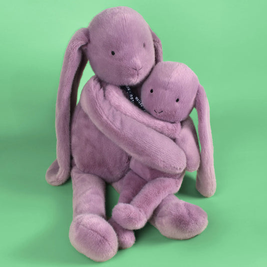 Lapin Méloé Made in France