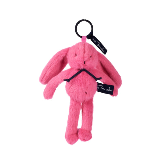 Porte clé lapin Mailou