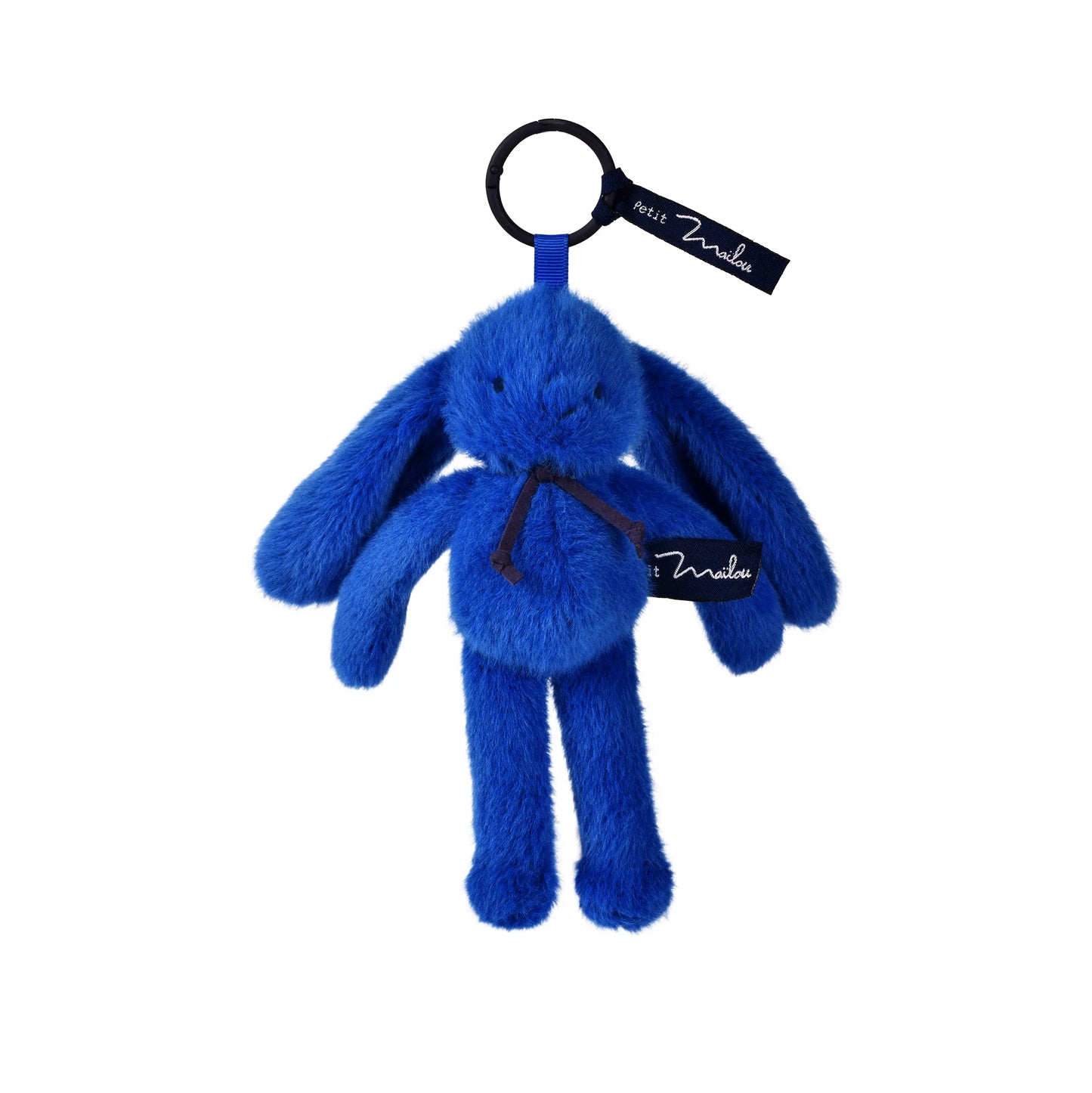 Porte clé lapin Mailou