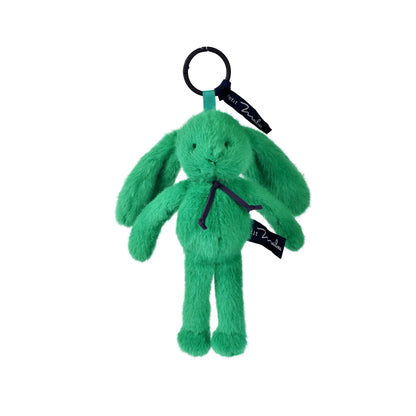 Porte clé lapin Mailou
