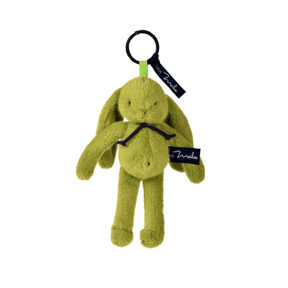 Porte clé lapin Mailou
