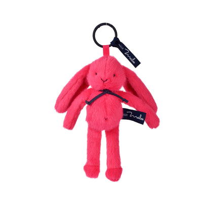 Porte clé lapin Mailou
