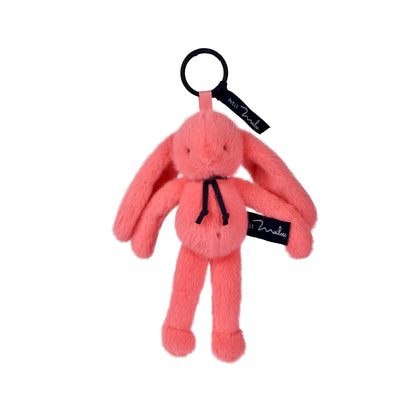 Porte clé lapin Mailou