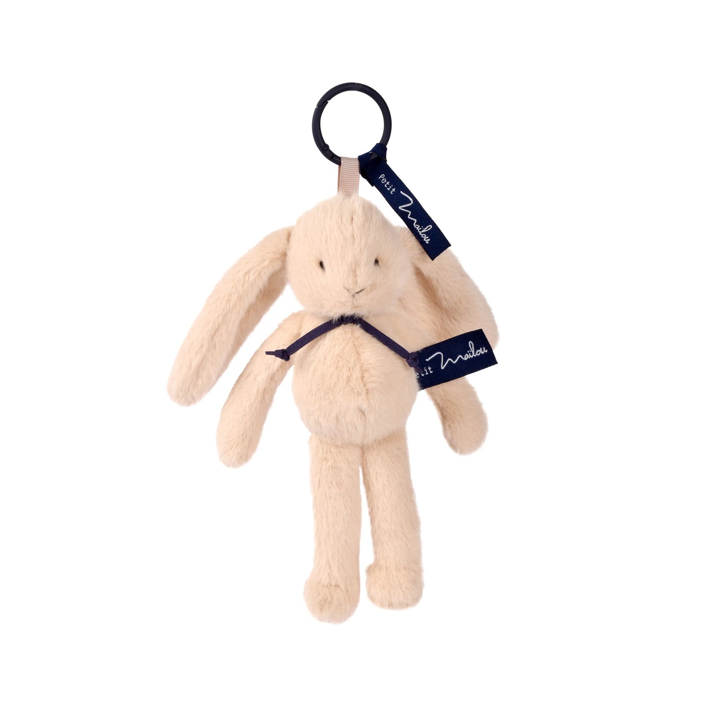 Porte clé lapin Mailou