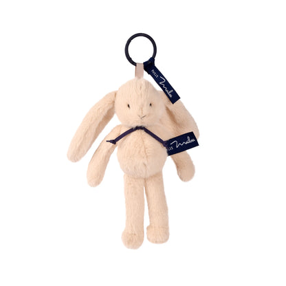 Porte clé lapin Mailou