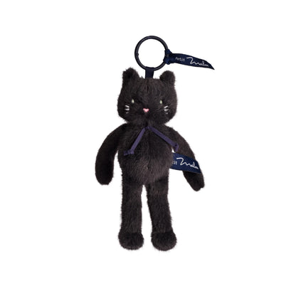 Porte clé chat Mailou