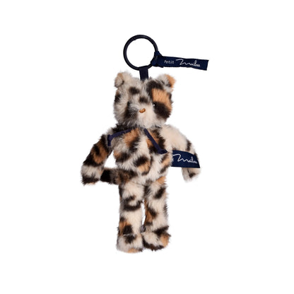Porte clé chat Mailou