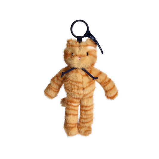 Porte clé chat Mailou