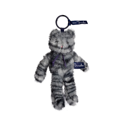 Porte clé chat Mailou