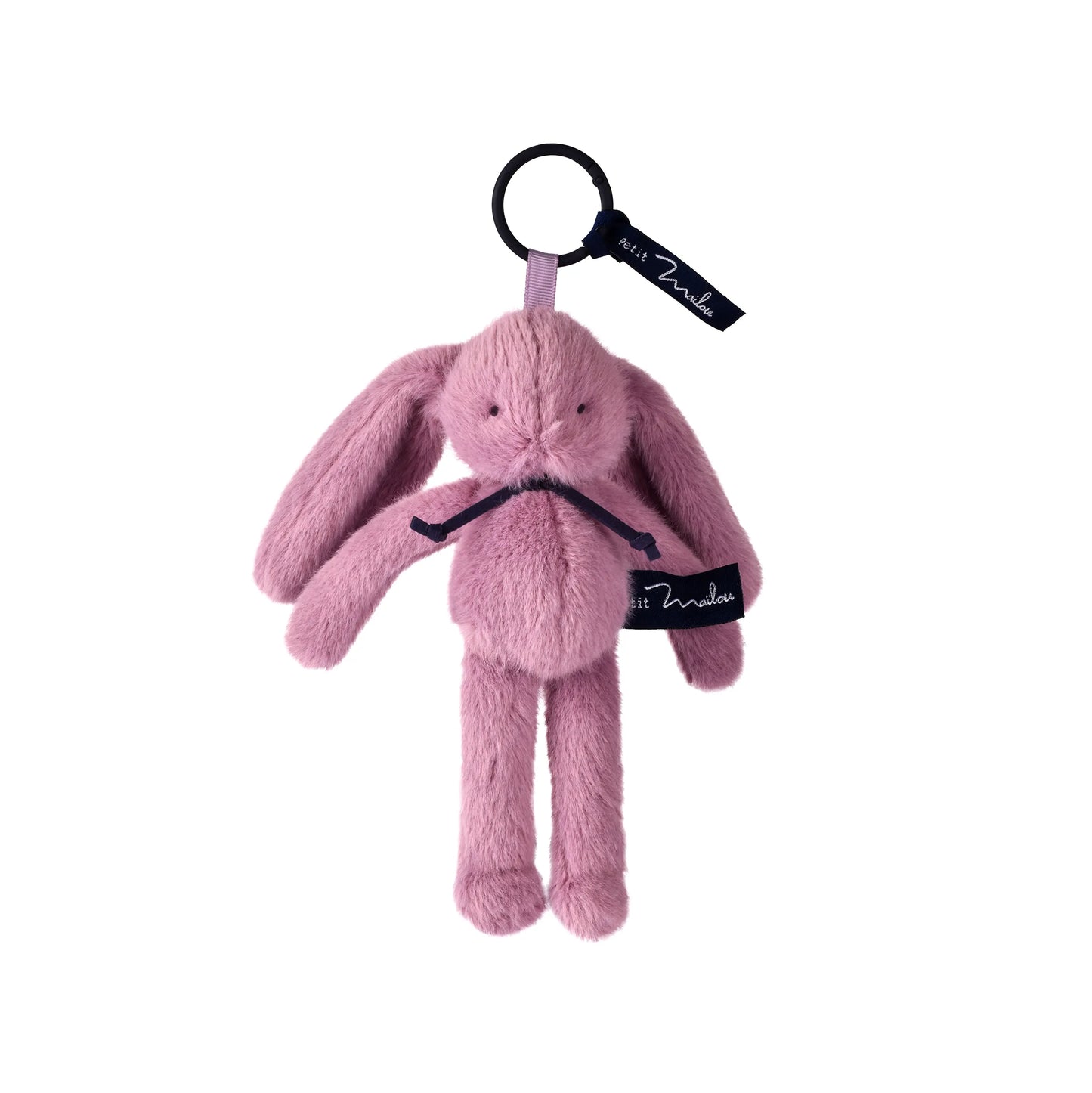 Porte clé lapin Mailou