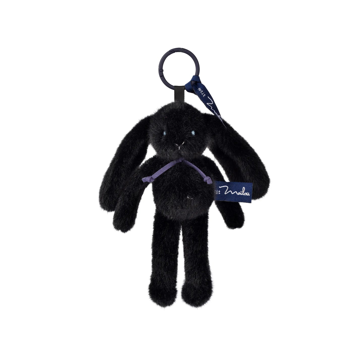Porte clé lapin Mailou