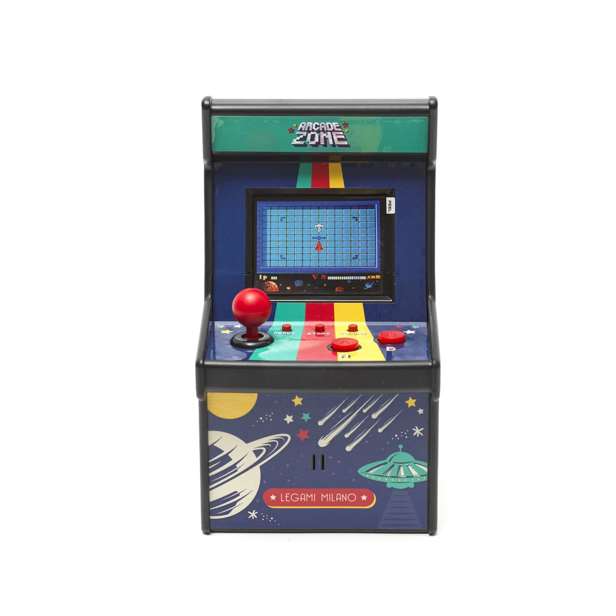 Mini borne d'arcade - Arcade zone