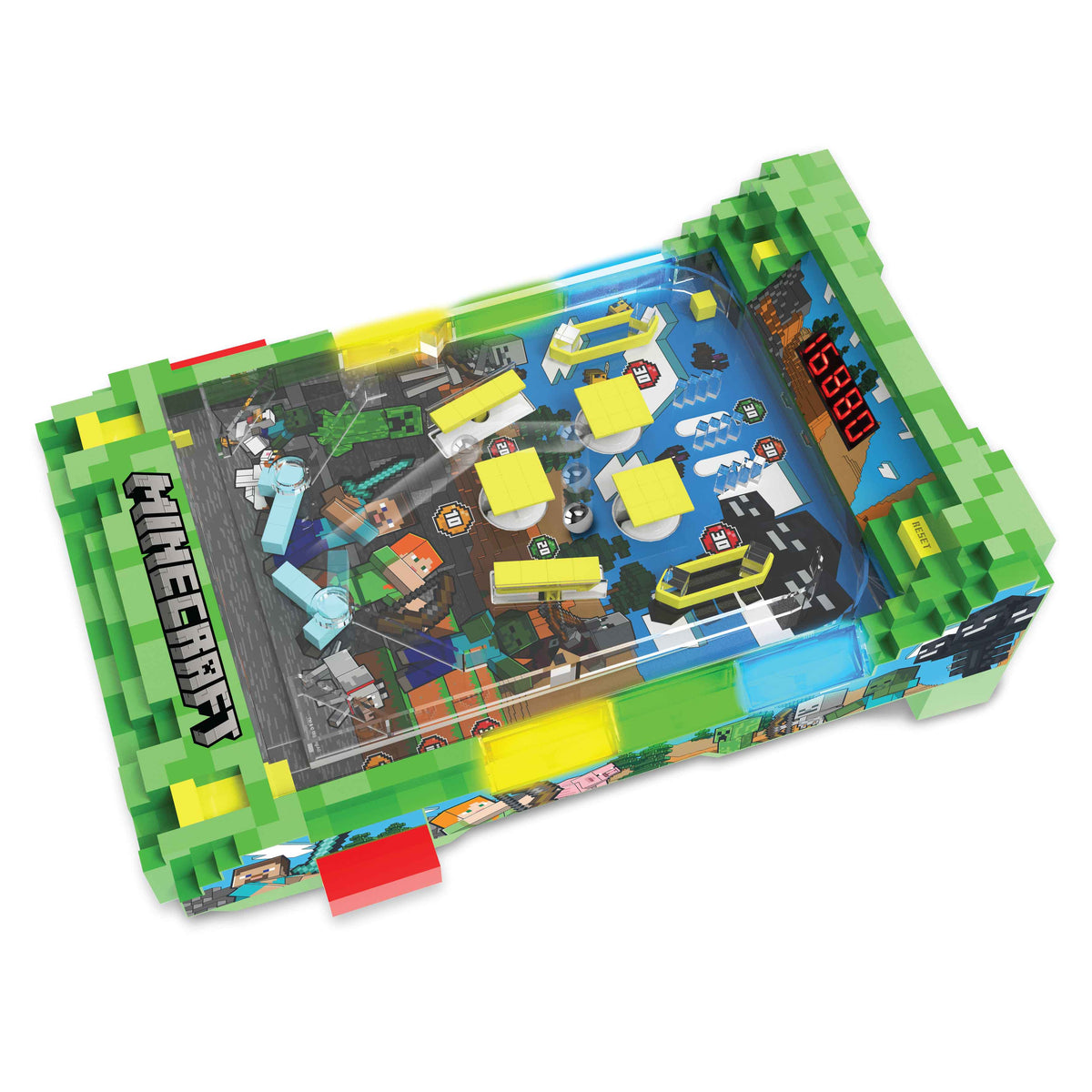 Flipper Minecraft