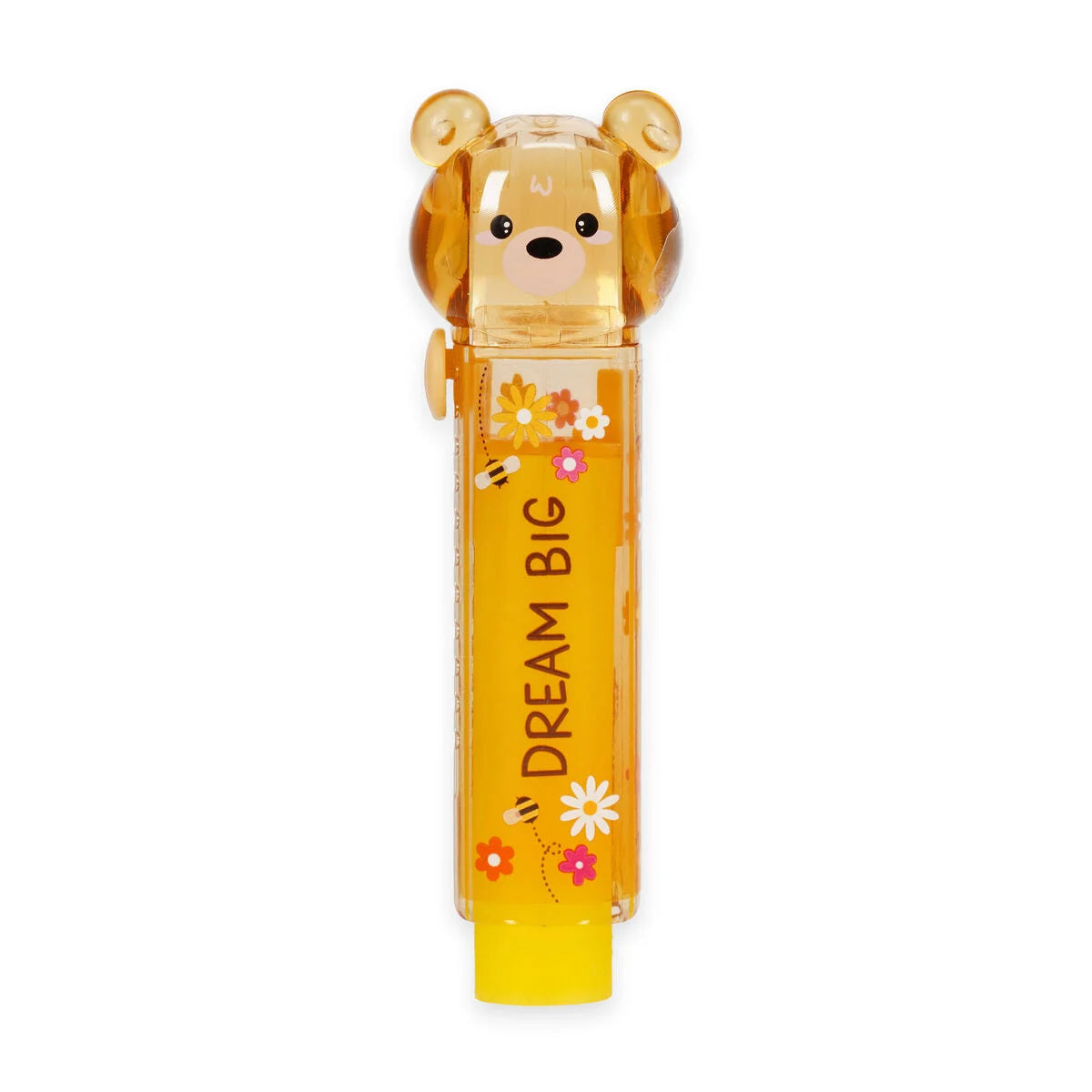 Gomme rétractable