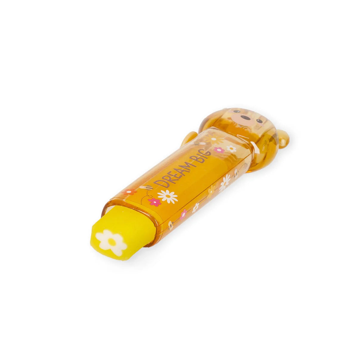 Gomme rétractable
