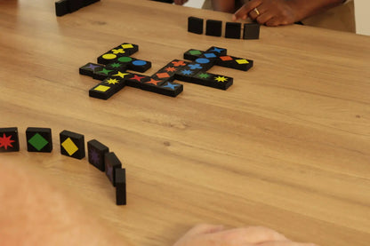 Qwirkle