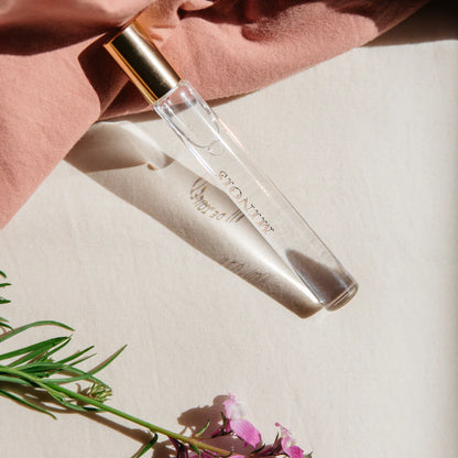 Eau de toilette Minois Roll-On