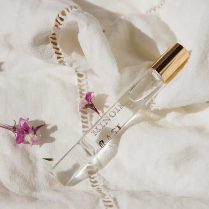 Eau de toilette Minois Roll-On