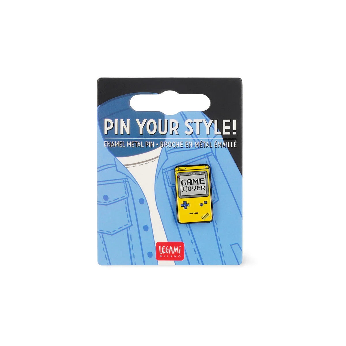 Pins game Lover