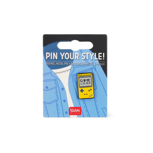 Pins game Lover