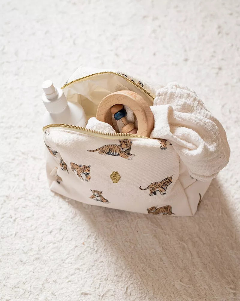 Trousse de toilette - Jade