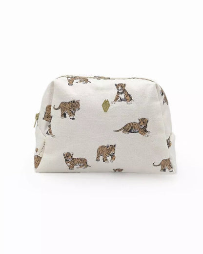 Trousse de toilette - Jade