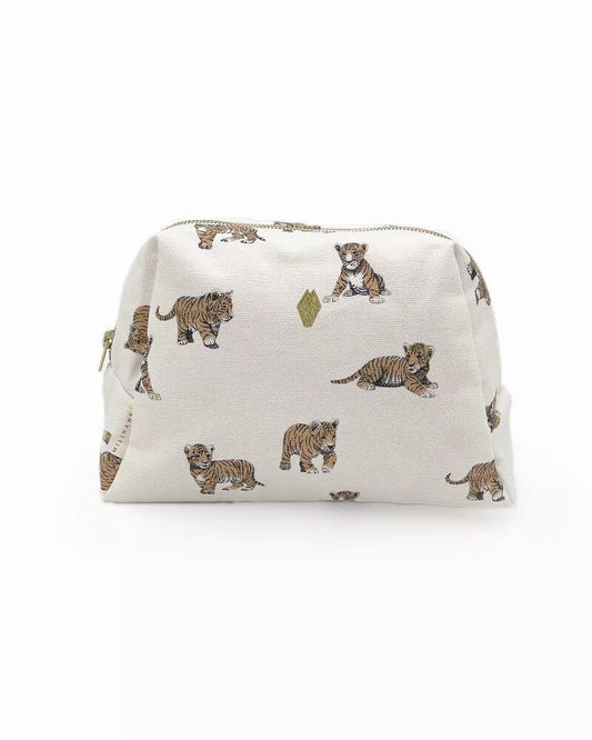 Trousse de toilette - Jade