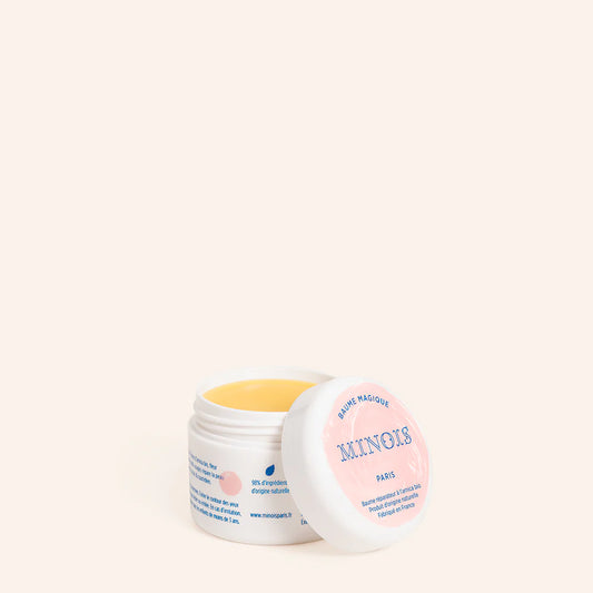 Baume magique - Baume SOS à l'arnica bio