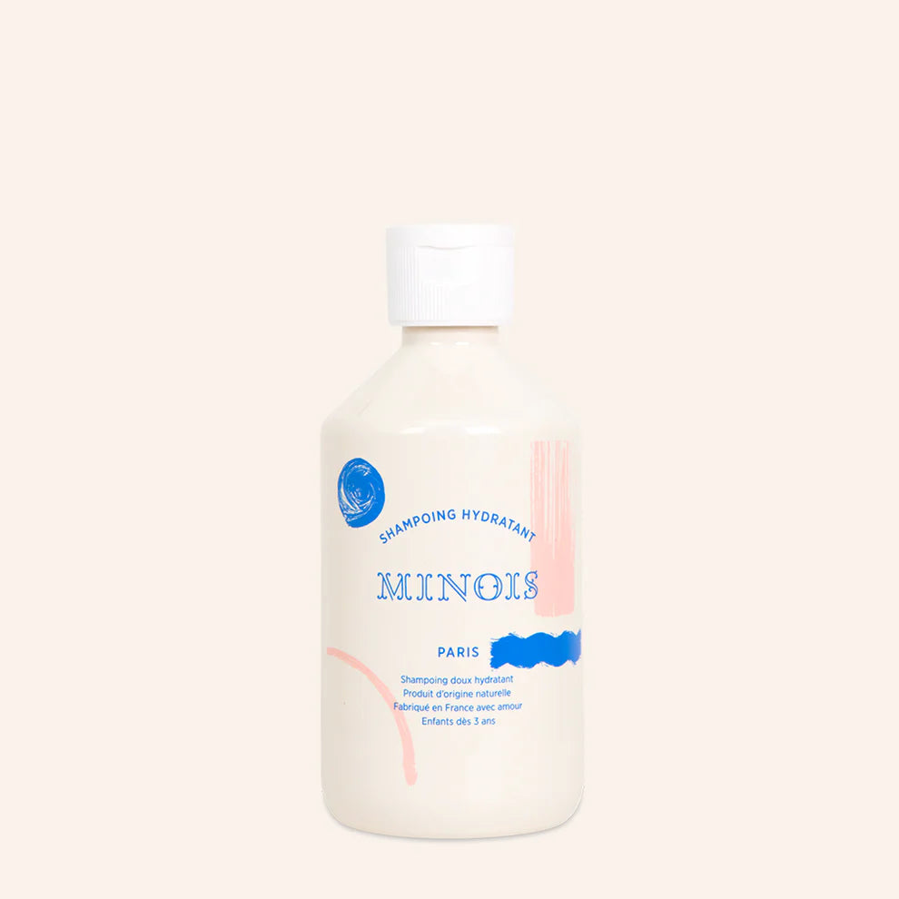 Shampoing hydratant