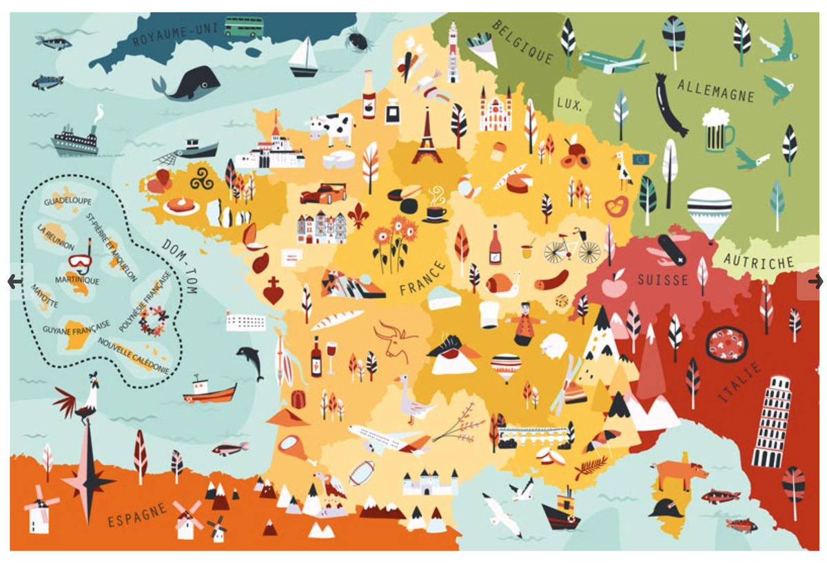 MyPuzzle FRANCE