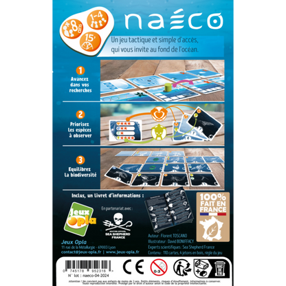 Naéco