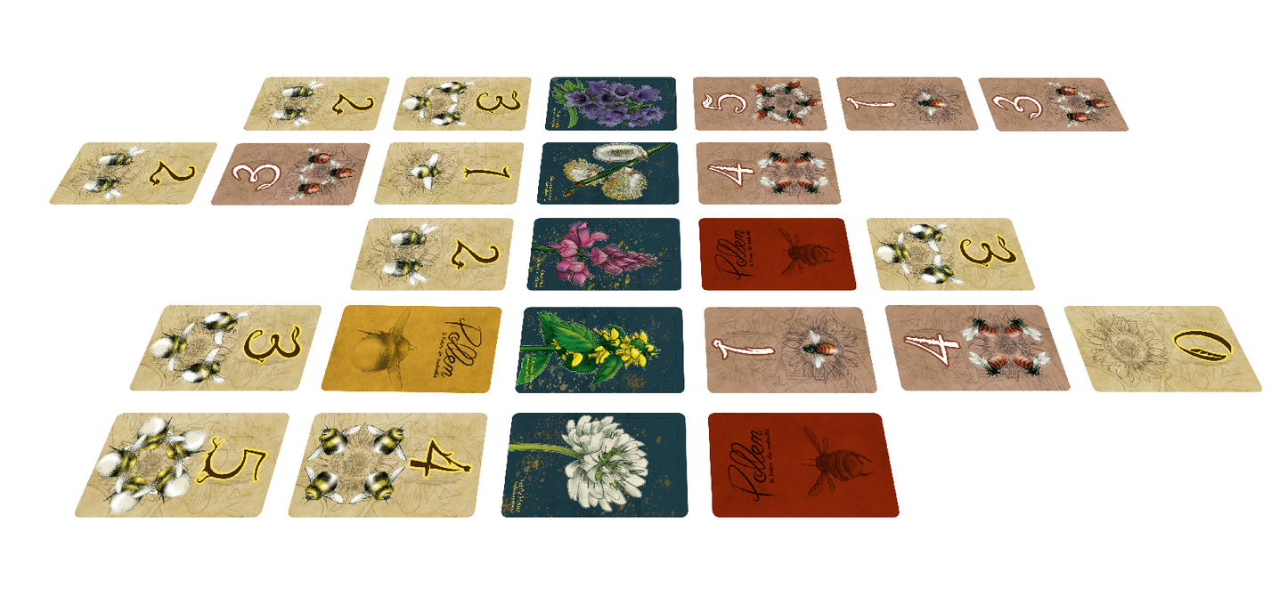 Pollen