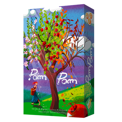 Pom Pom